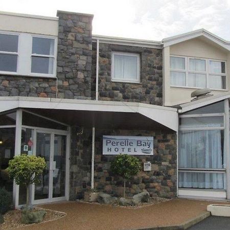 Perellebay Holiday Cottages Saint Saviour Exteriér fotografie